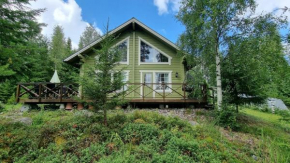 Villa Helmi Jämsä